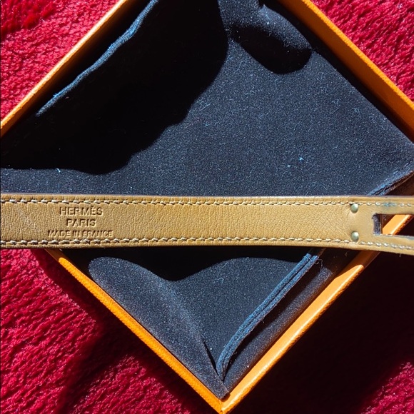Hermes Bracelet - Picture 4 of 8